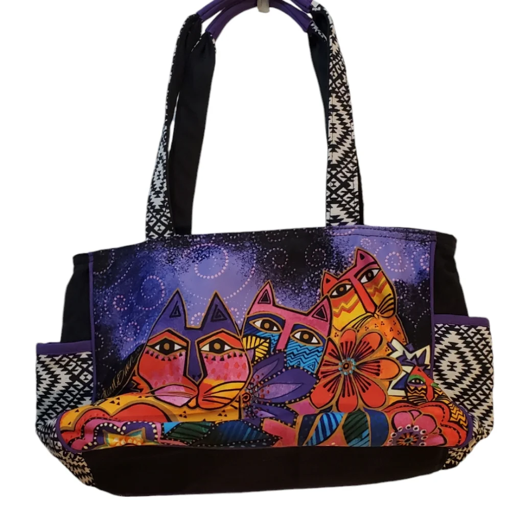 Laurel Burch laurel burch